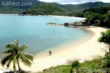 Santhiya Resort & Spa 6